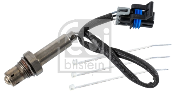 Лямбда-зонд FEBI BILSTEIN 175944