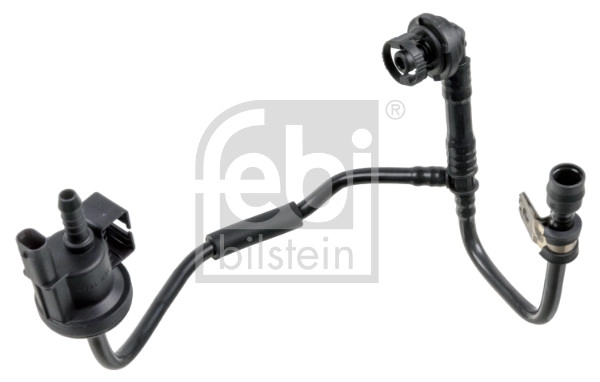 Клапан вентиляции топливный бак FEBI BILSTEIN 188246
