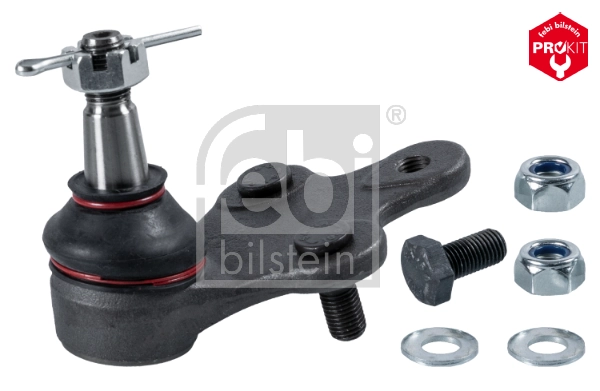 Шарнир независимой подвески / поворотного рычага FEBI BILSTEIN 23107