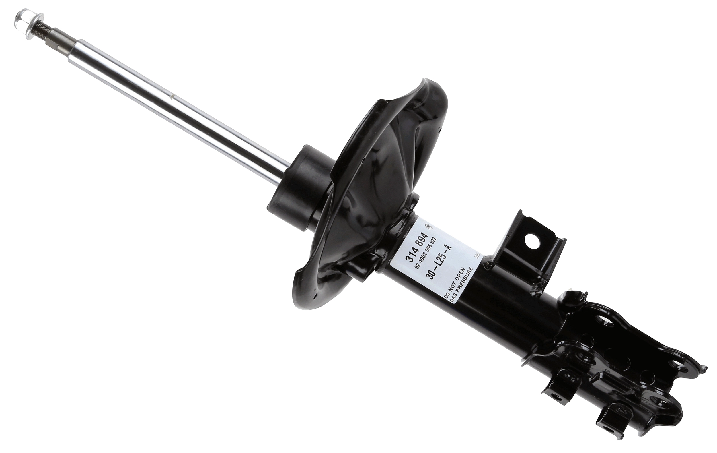Амортизатор SACHS 314 894