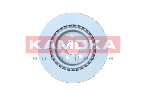 Тормозной диск KAMOKA 103664