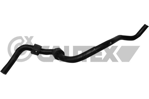 Шланг радиатора CAUTEX 754028