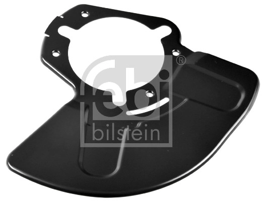 Отражатель диск тормозного механизма FEBI BILSTEIN 174213