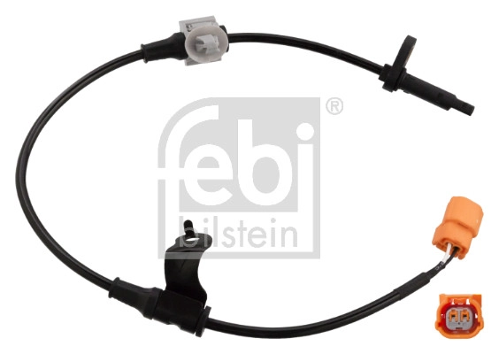 Датчик частота вращения колеса FEBI BILSTEIN 106466