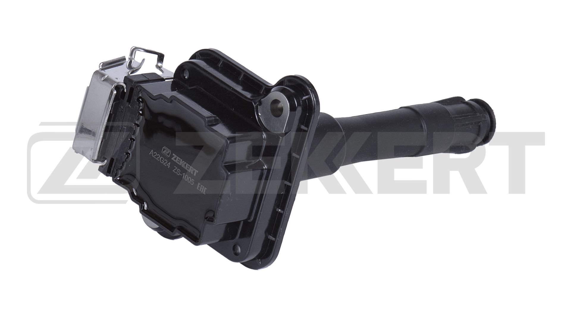 Катушка зажигания ZEKKERT ZS-1005