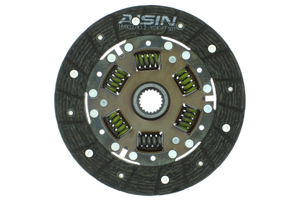 Диск сцепления AISIN DZ-003
