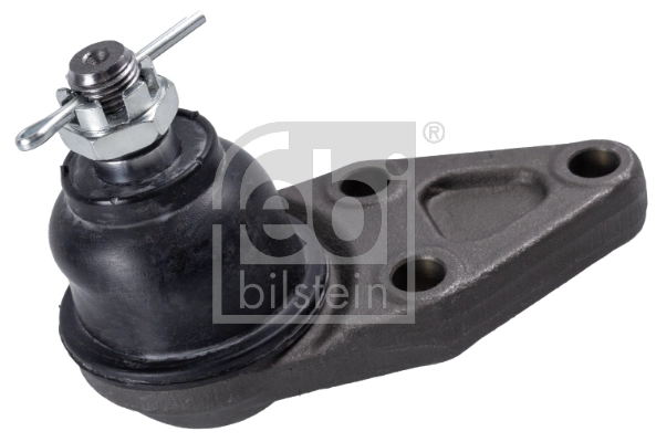 Шарнир независимой подвески / поворотного рычага FEBI BILSTEIN 41252