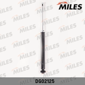 Амортизатор MILES DG02125