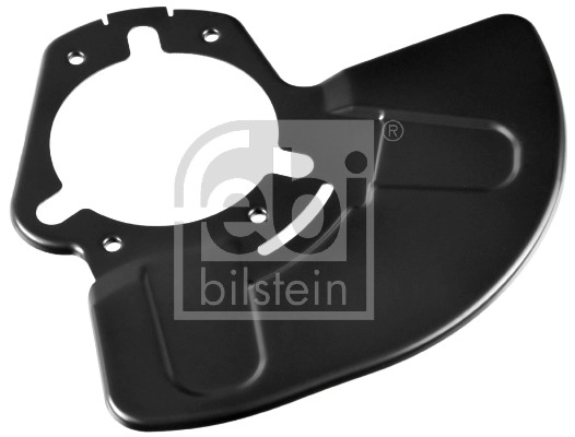 Отражатель диск тормозного механизма FEBI BILSTEIN 174216