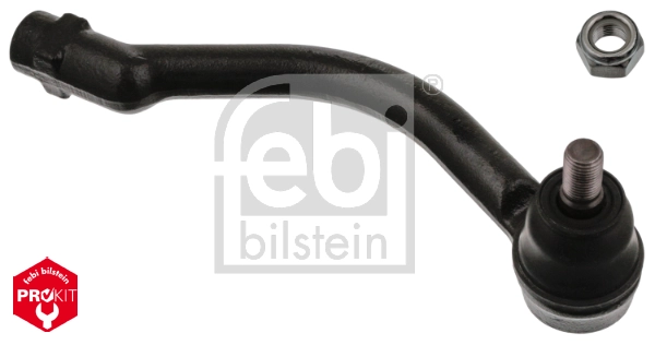 Наконечник поперечной рулевой тяги FEBI BILSTEIN 41891