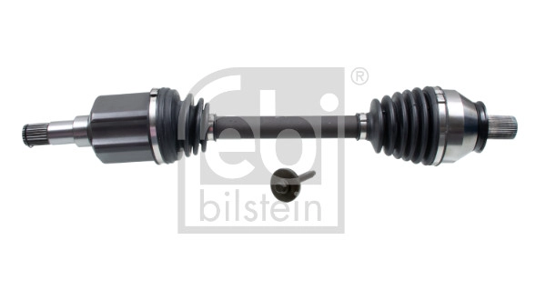 Приводной вал FEBI BILSTEIN 183476