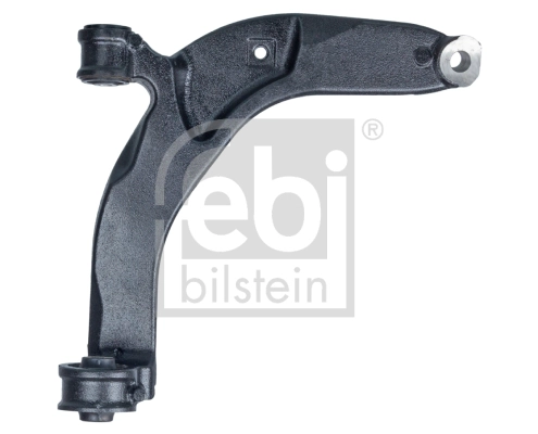 Рычаг независимой подвески колеса подвеска колеса FEBI BILSTEIN 109051