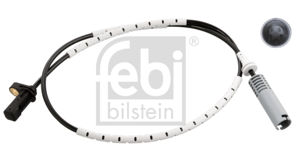Датчик частота вращения колеса FEBI BILSTEIN 102856
