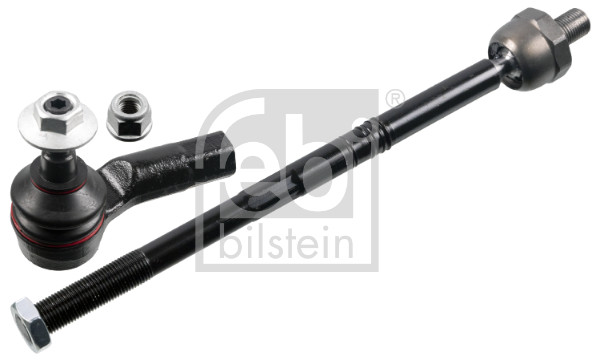 Поперечная рулевая тяга FEBI BILSTEIN 186559