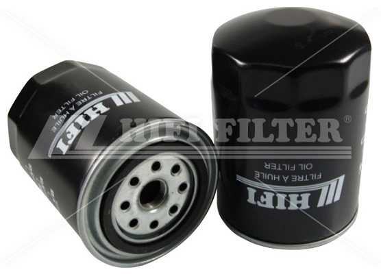 Масляный фильтр HIFI FILTER SO 51085