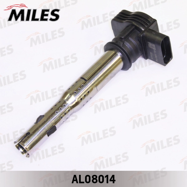 Катушка зажигания MILES AL08014