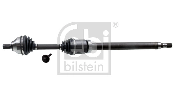 Приводной вал FEBI BILSTEIN 183343