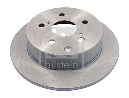 Тормозной диск FEBI BILSTEIN 108470