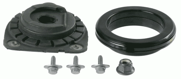 Ремкомплект опора стойки амортизатора SACHS 802 448