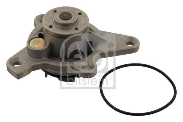 Водяной насос охлаждение двигателя FEBI BILSTEIN 30617
