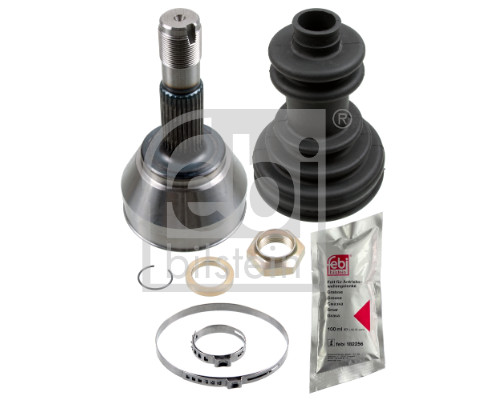 Шарнирный комплект приводной вал FEBI BILSTEIN 185458