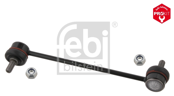 Тяга / стойка стабилизатор FEBI BILSTEIN 32066