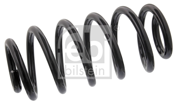 Пружина ходовой части FEBI BILSTEIN 47242