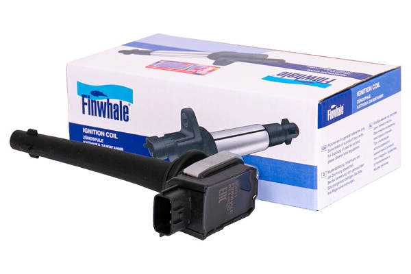 Катушка зажигания FINWAHL IC021