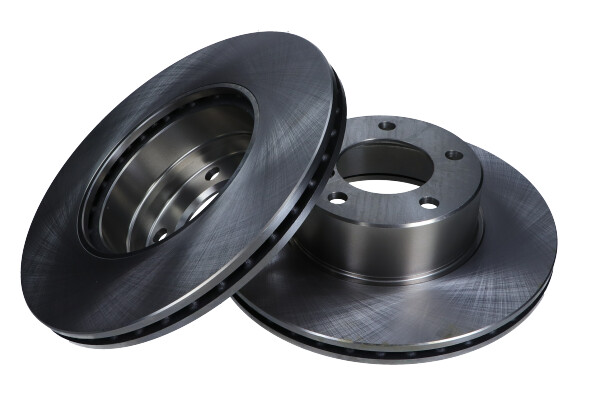 Тормозной диск MAXGEAR 19-0692