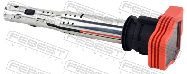 Катушка зажигания FEBEST 17640-001