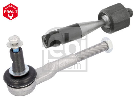 Поперечная рулевая тяга FEBI BILSTEIN 36800