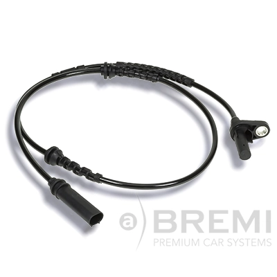 Датчик частота вращения колеса BREMI 50335