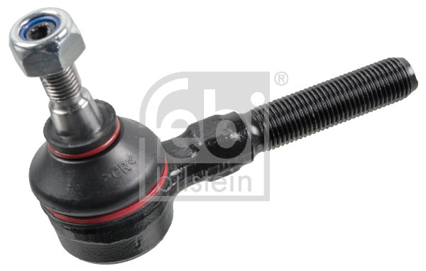 Наконечник поперечной рулевой тяги FEBI BILSTEIN 12437