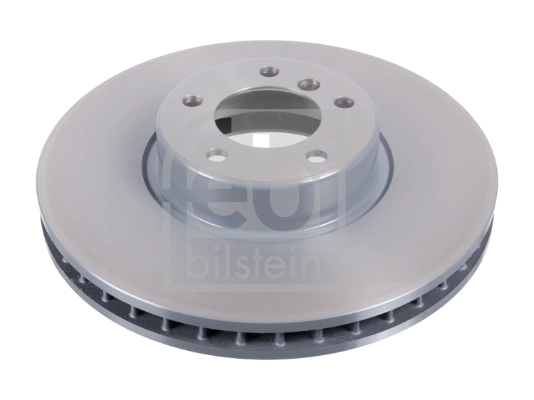 Тормозной диск FEBI BILSTEIN 104806