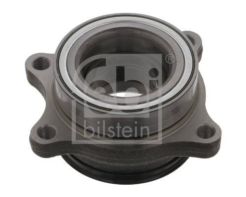 Комплект подшипника ступицы колеса FEBI BILSTEIN 32886