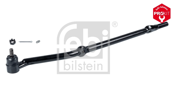 Наконечник поперечной рулевой тяги FEBI BILSTEIN 41096