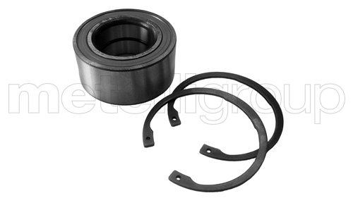 Комплект подшипника ступицы колеса METELLI 19-2105