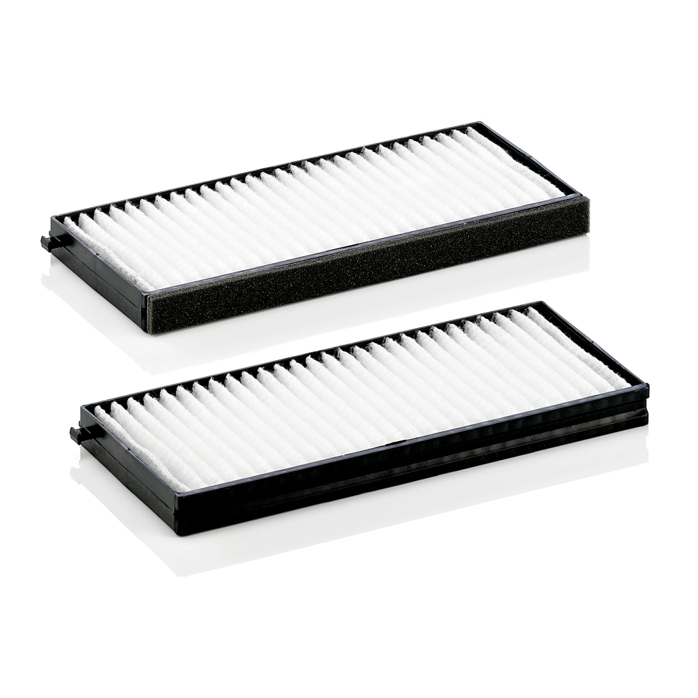 Фильтр воздух во внутренном пространстве MANN-FILTER CU260002