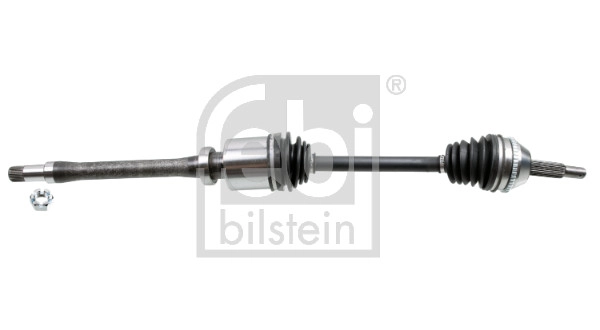 Приводной вал FEBI BILSTEIN 181099