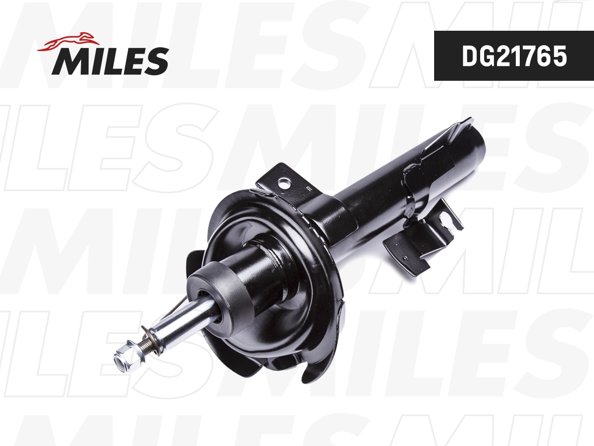 Амортизатор MILES DG21765