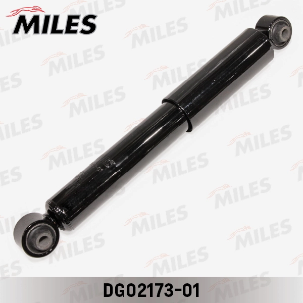Амортизатор MILES DG02173-01