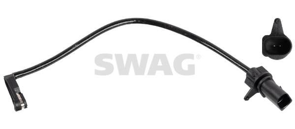 Сигнализатор износ тормозных колодок SWAG 33 10 1386