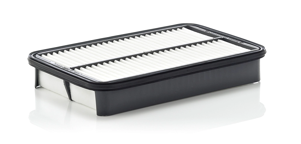 Воздушный фильтр MANN-FILTER C 2731/1