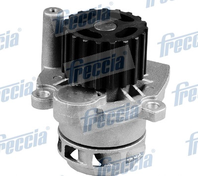 Водяной насос охлаждение двигателя FRECCIA WP0392