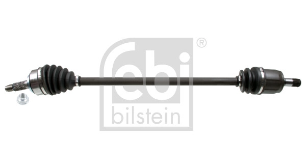 Приводной вал FEBI BILSTEIN 183480