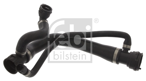 Шланг радиатора FEBI BILSTEIN 45818
