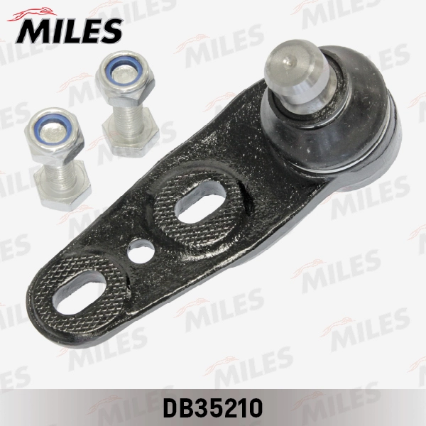 Шарнир независимой подвески / поворотного рычага MILES DB35210
