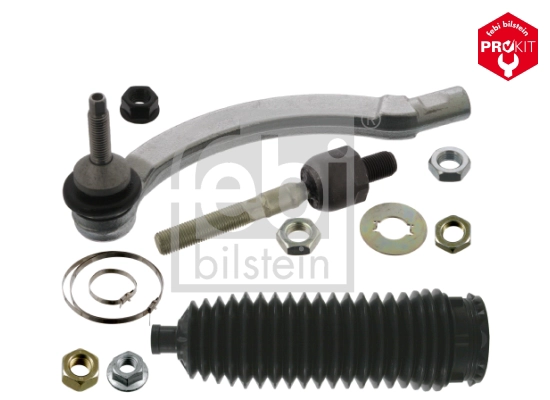 Поперечная рулевая тяга FEBI BILSTEIN 40557