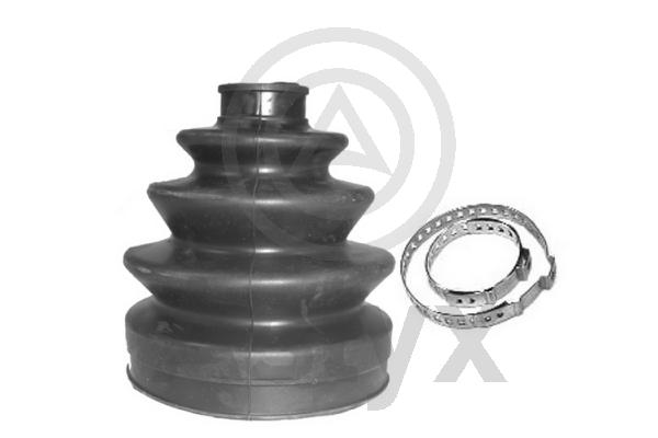 Комплект пыльника приводной вал ASLYX AS-501379