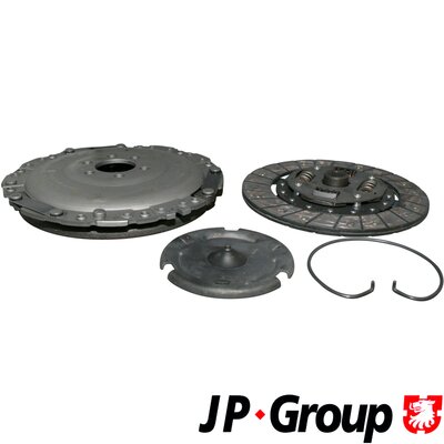 Комплект сцепления JP GROUP 1130401510